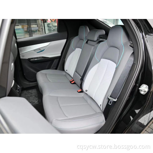 In Stock Changan Uni-k Uni-v Uni-t 2021 2022 2023 1.5T 2.0T 188HP 138KW 300NM Gas/petrol Left Uni-t Changan Gasoline Car LED 5,5